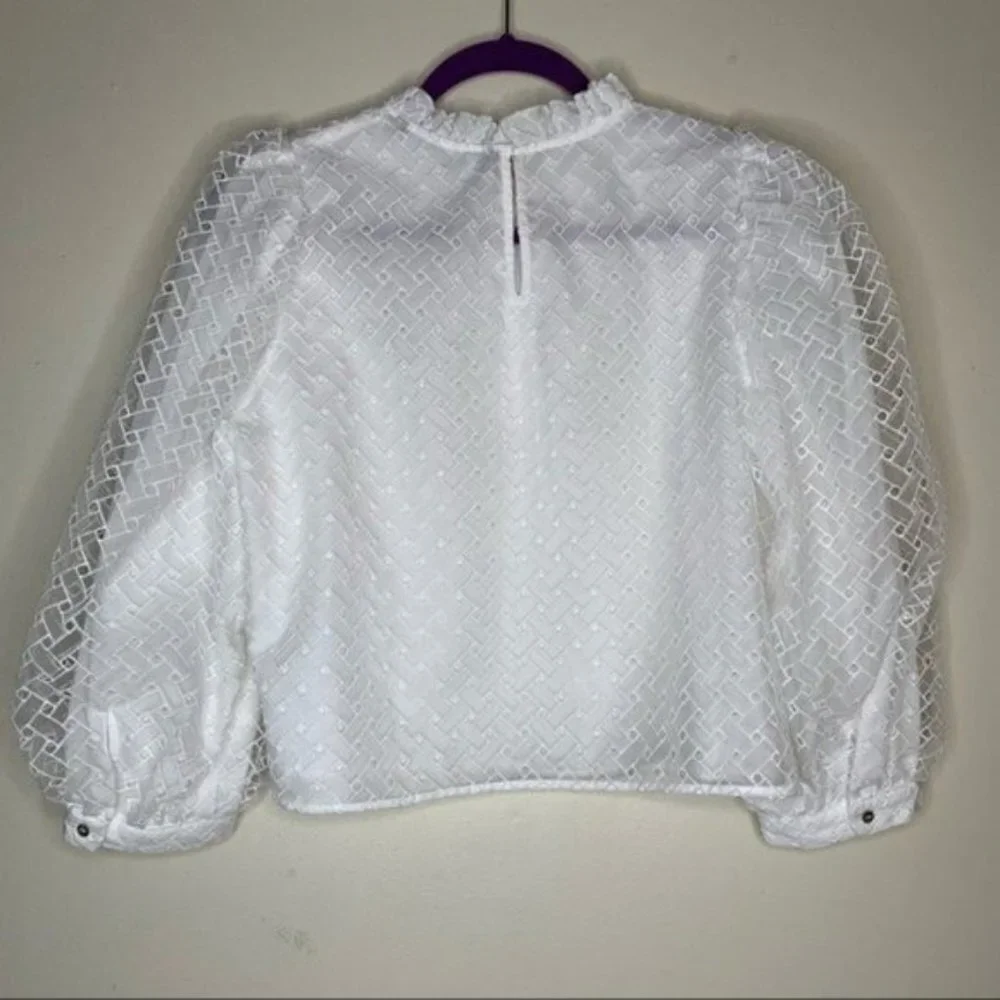 Zara Top